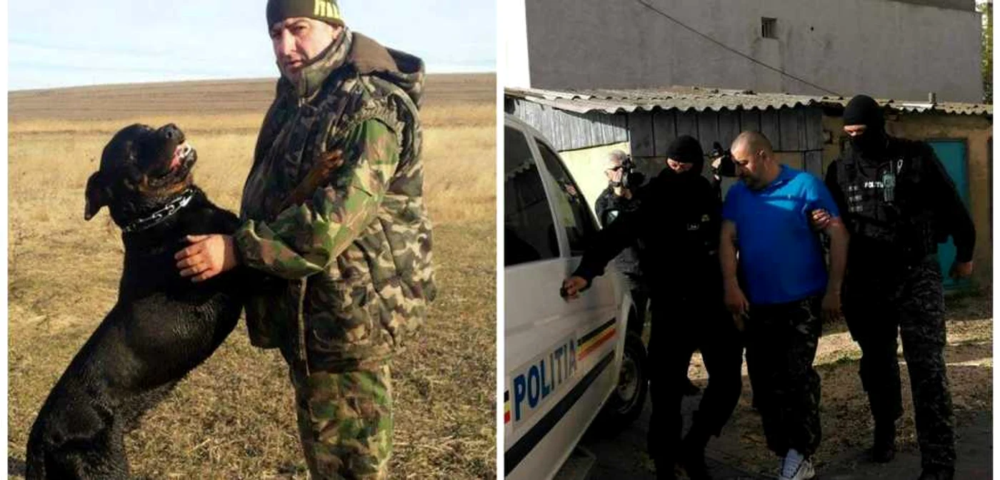 Poliţistul de frontieră se află în arest preventiv de pe 8 mai