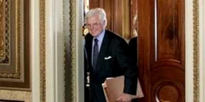 Funeraliile lui Ted Kennedy vor avea loc sâmbătă