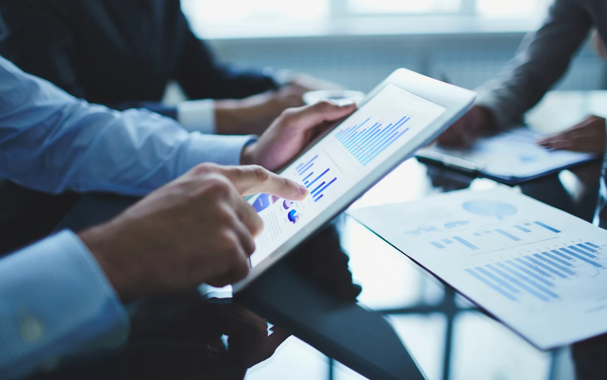 Economia SUA a înregistrat cel mai rapid ritm de creștere din ultimii doi ani. FOTO: Freepik.com