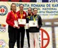 Zeci de medalii pentru sportivii de la CS Târgoviște. FOTO cstargoviste.ro