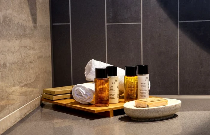 Produsele de la baie nu au fost testate pe animale