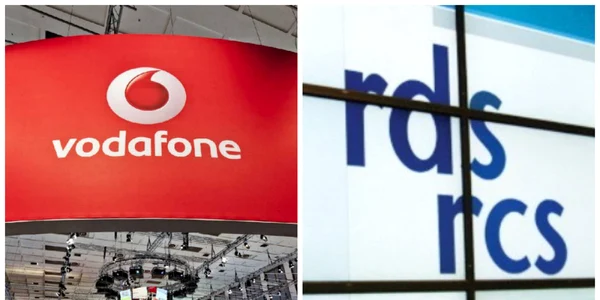 vodafone rcs
