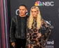 Guests pose at the 2018 Billboard Music Awards jpeg