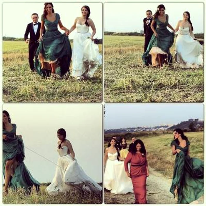 Mădălina Ghenea (FOTO FACEBOOK)