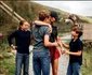 Kate Middleton la revenirea de pe munte