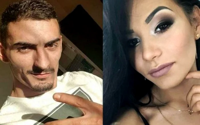 Tânăra de 20 de ani, înjunghiată cu sânge rece de iubitul gelosFoto: Opinia Timişoarei