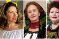 Carmen Brumă și Sofia Vicoveanca saveta bogdan