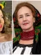 Carmen Brumă și Sofia Vicoveanca saveta bogdan