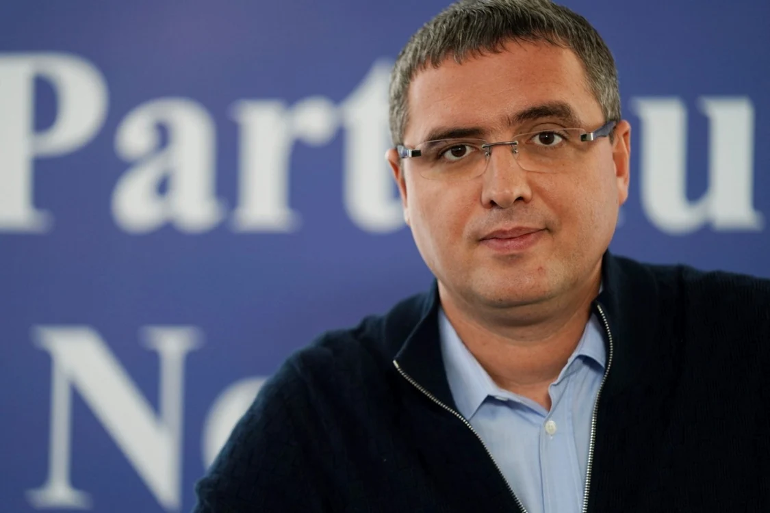 Renato Usatii