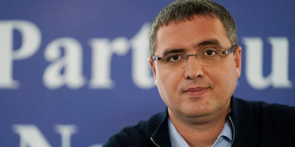 Renato Usatii