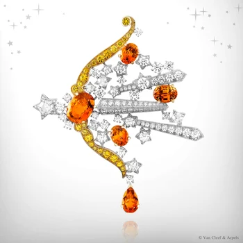 Van Cleef & Arpels - site oficial
