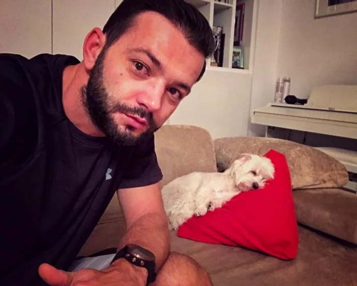 
    Mihai Morar, scrisoare de Crăciun  