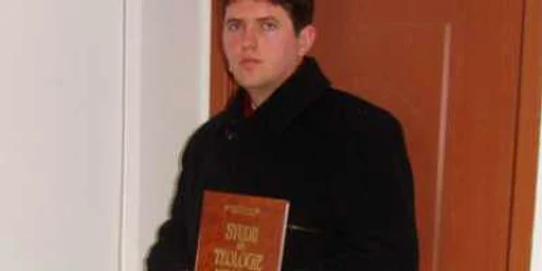 Ştefan Comănescu