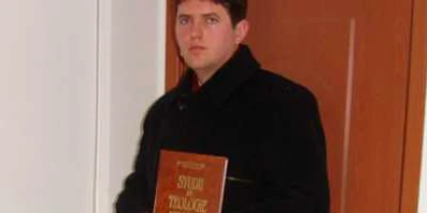 Ştefan Comănescu