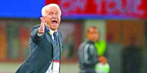 Giovanni Trapattoni FOTO Reuters