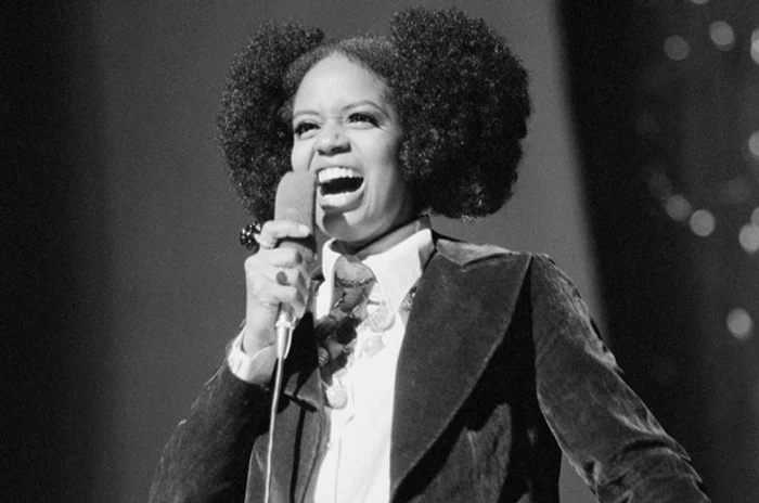 
    Fontella Bass a fost una dintre cele mai apreciate cantarete soul  