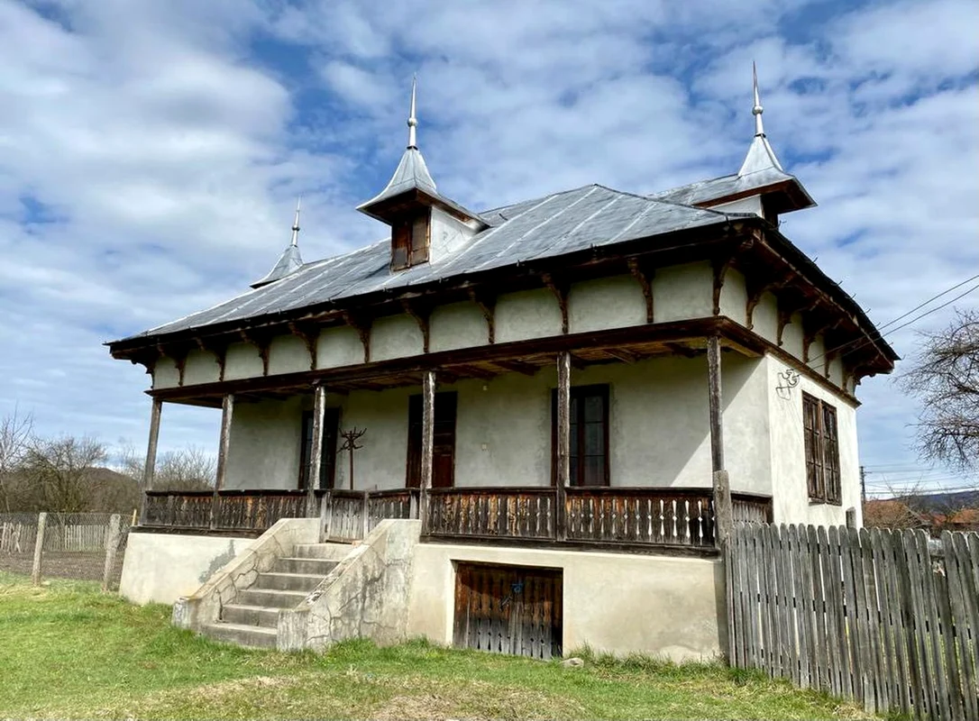 Valea Topologului (©  Facebook /  Consiliul Județean Argeș)