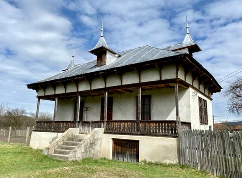 Valea Topologului (©  Facebook /  Consiliul Județean Argeș)