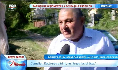 Tatăl fetei crede că ceea ce a făcut este normal  jpeg