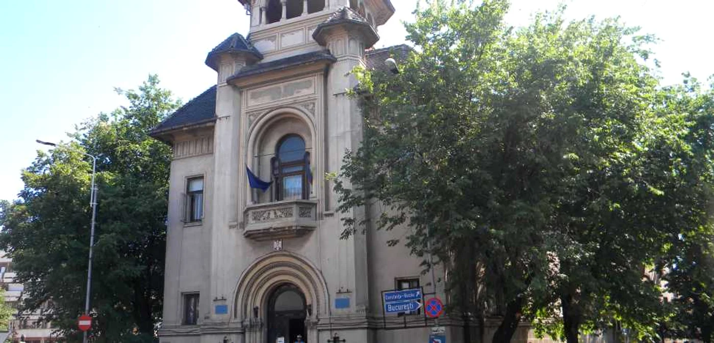 Tribunalul Prahova