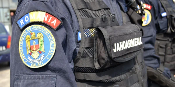 jandarmeria