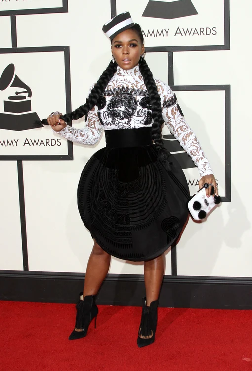 Janelle Monae