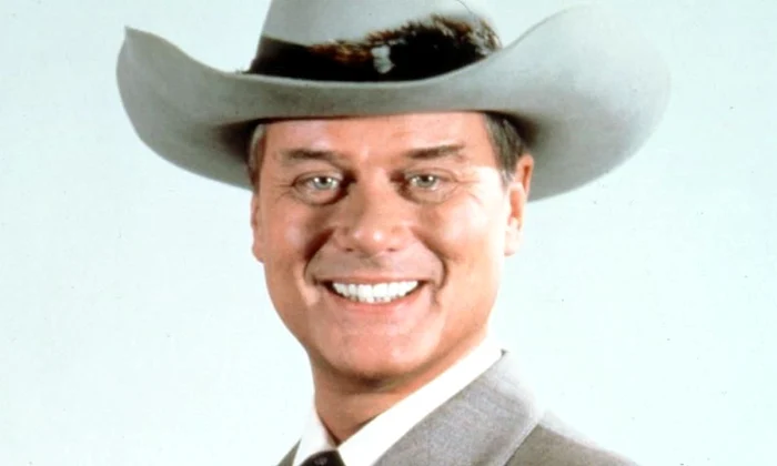 J R  Ewing   personajul pe care Ceaușescu a mizat că va distruge imaginea capitalismului în România jpeg