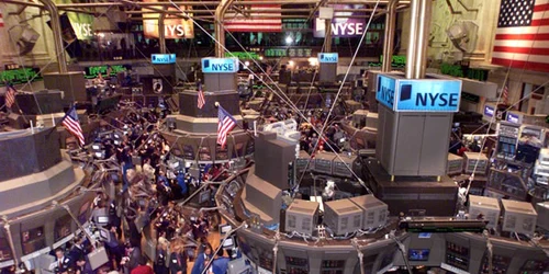 Ziua de luni ocupă locul 3 în topul celor mai aglomerate zile pe pieţele de obligaţiuni