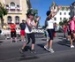 Prima editie a semimaratonului