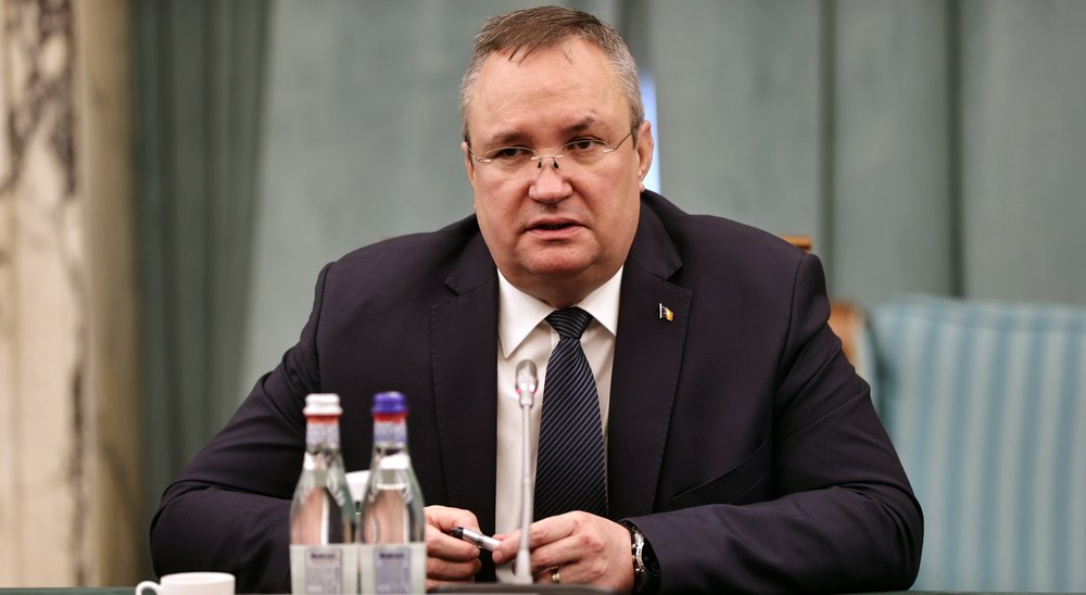 Cîțu: România se împrumută la FMI. Ciucă: Nu știu pe ce se bazează dumnealui. PSD: Lansează o fumigenă