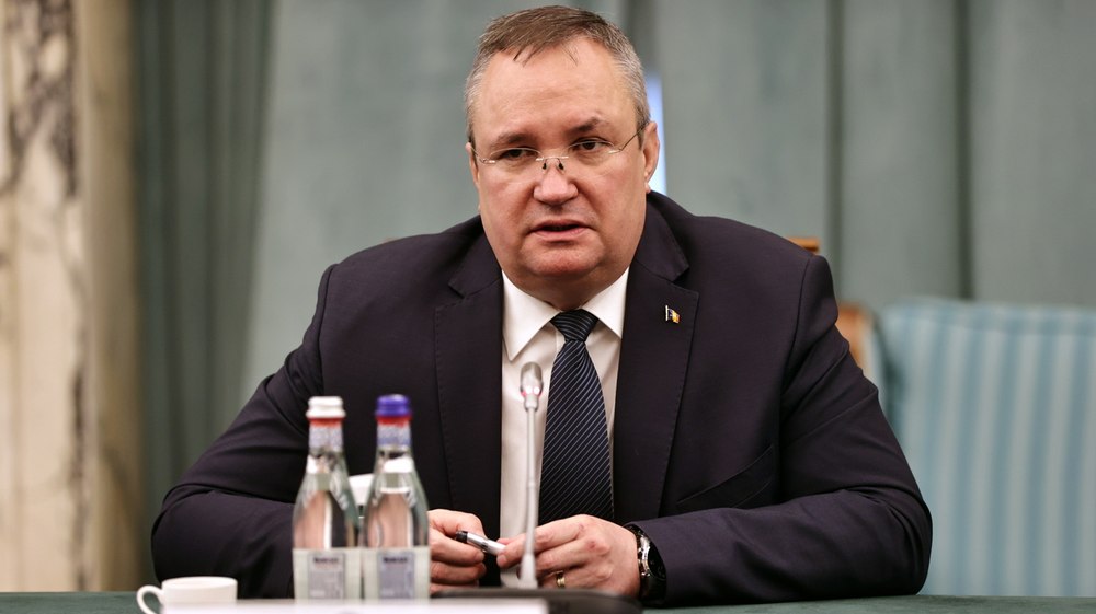 Ciucă: Avem azi o altă întâlnire cu sindicatele și cred că vom găsi o soluție
