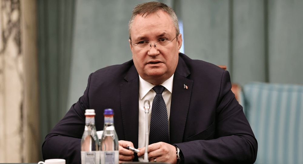 Ciucă, de acord cu interzicerea cumulului pensie-salariu de la stat: Să găsim o soluție care să respecte prevederile legale