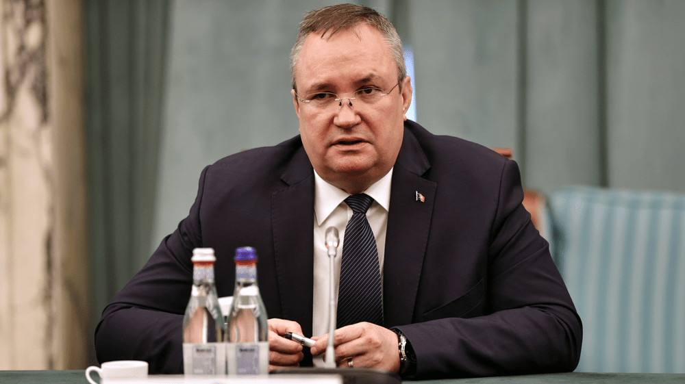 OCDE a invitat România să facă parte din Grupul de Lucru Anti-Mită și să adere la Convenția Anti-Mită. Ciucă: Transmite un semnal puternic internațional