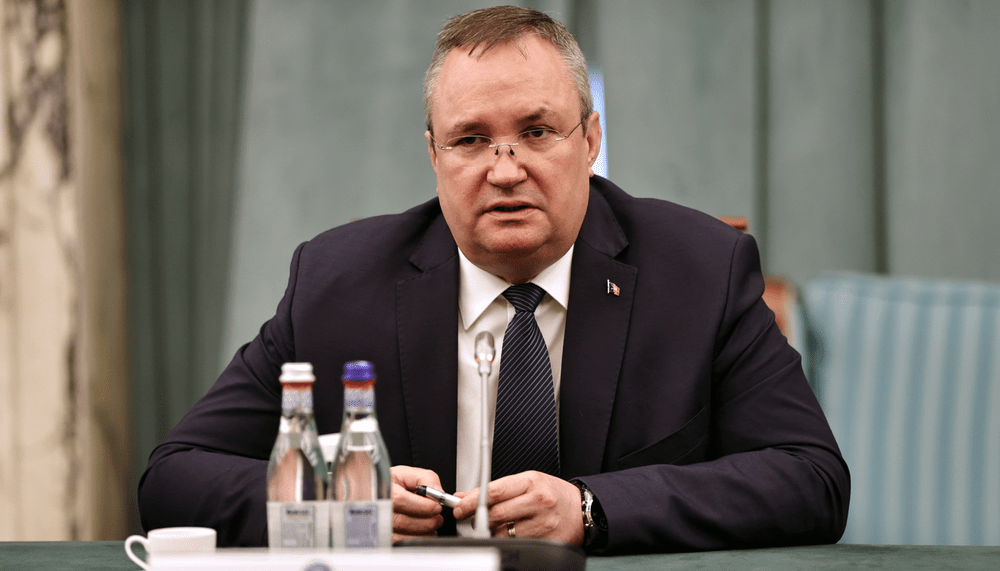 Premierul cere măsuri pentru reducerea prețului laptelui. Cum răspunde Daea
