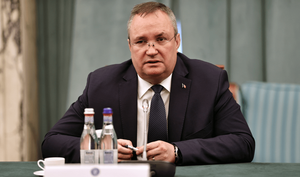 Ciucă: Proiectul ce recomandă includerea în programul Visa Waiver creează o perspectivă certă pentru realizarea unui obiectiv așteptat de mulți ani