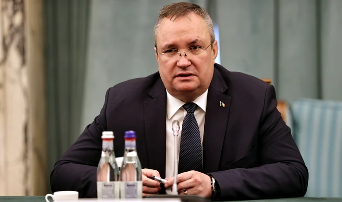 FOTO Guvernul României