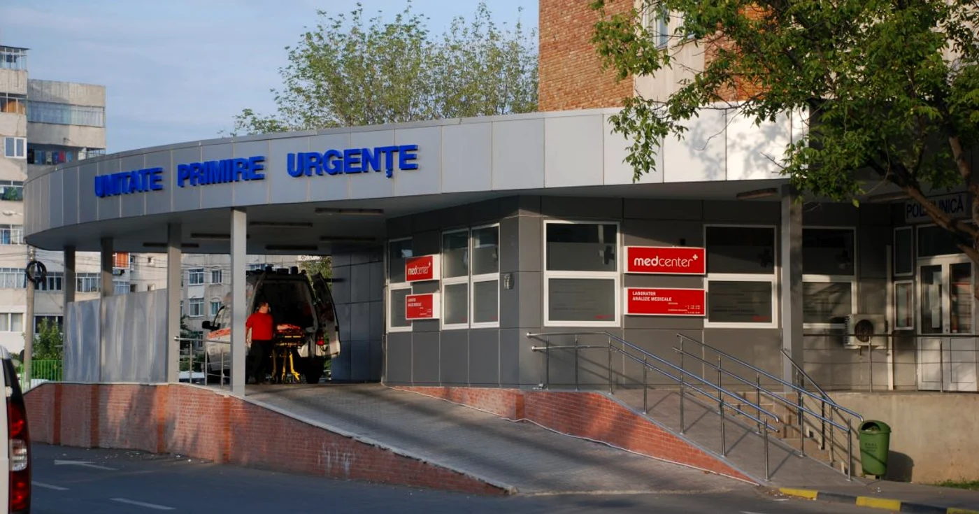 Brăila: Motociclist decedat după ce s-a răsturnat în şanţ