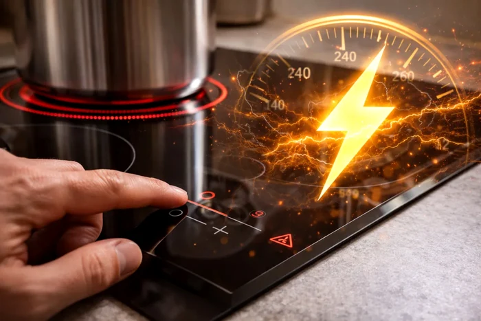 Vinovatul tăcut din spatele facturilor mari.