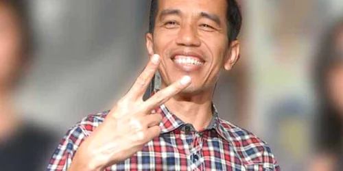 Joko Widodo indonesia