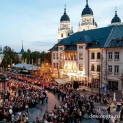 pelerinaj sfanta parascheva 2026 10 11 calea sfintilor foto oana nechifor doxologia jpg