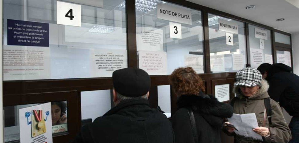 Măsuri dure pentru românii care nu-și plătesc taxele și impozitele. Serviciile publice, condiționate de achitarea datoriilor la stat | Proiect