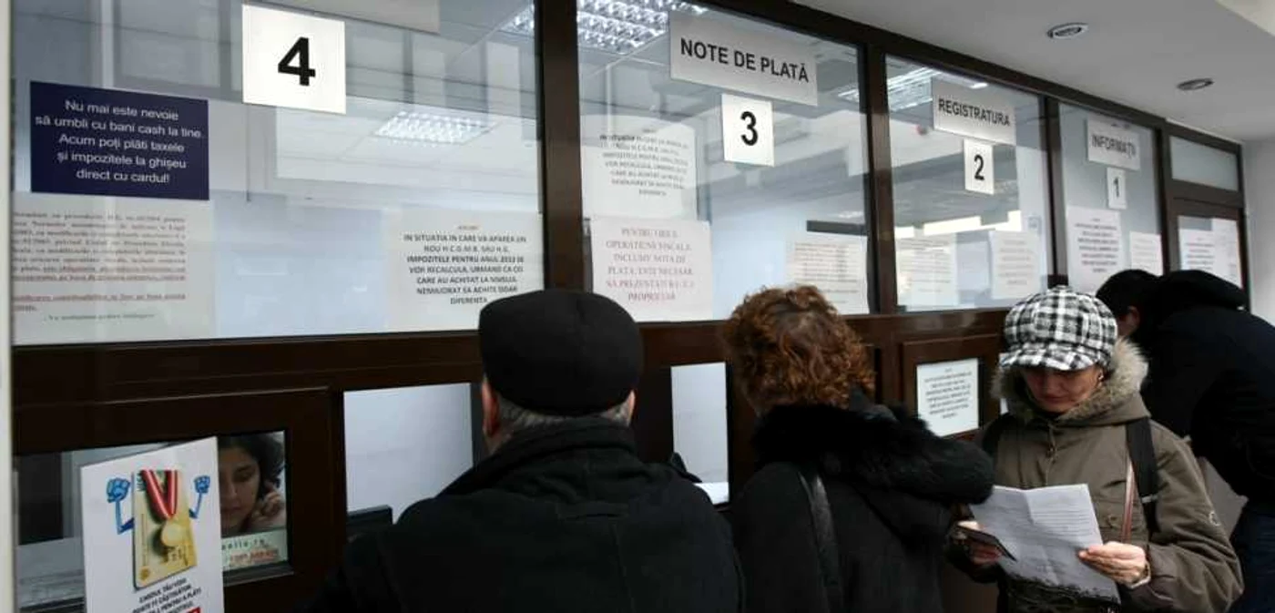 Taxe și impozite locale FOTO: Adevărul