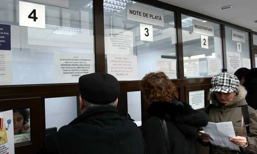 taxe si impozite locale