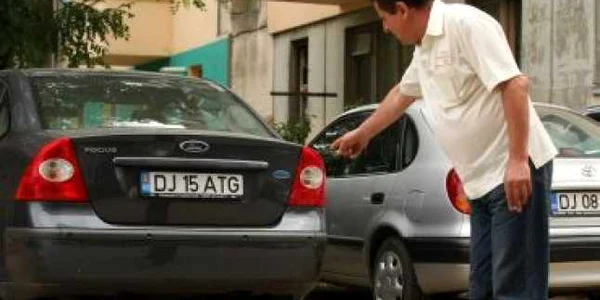 Craiova:Miliarde de lei vechi cheltuite pe ecarisaj, fără rezultate