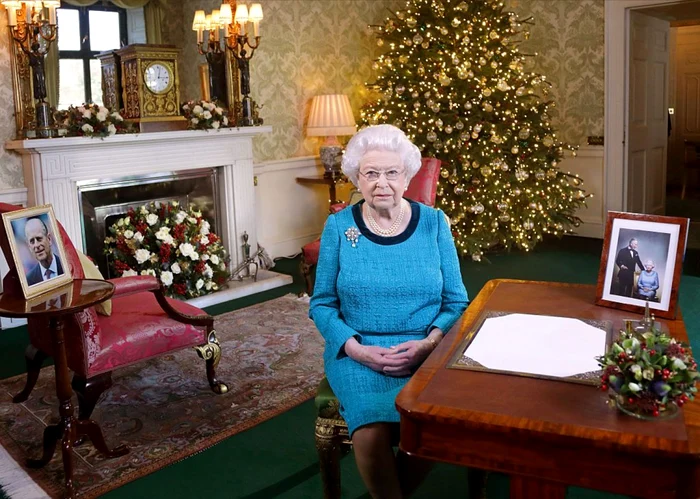 Elisabeta a II-a a Marii Britanii. Foto: Getty