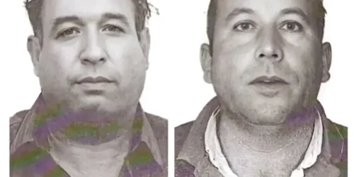 Ahmed Tommouhi foto vozpopuli.com