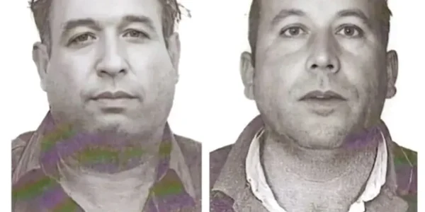 Ahmed Tommouhi foto vozpopuli.com