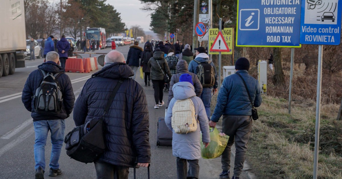 O femeie din Ucraina și-a ucis soțul, după ce cuplul a fugit de război în România. Pedeapsa stabilită de instanță