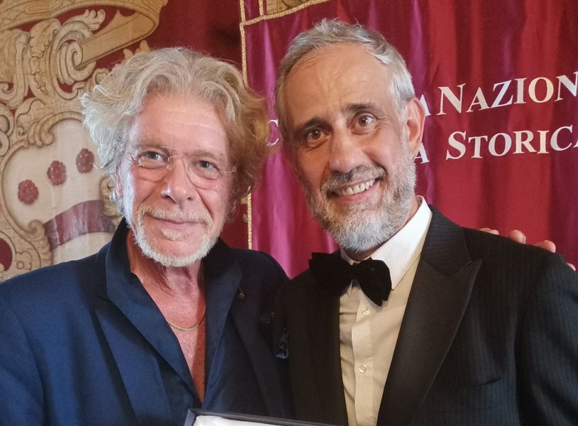 Primul film românesc despre viața lui George Enescu, premiat la Veneția