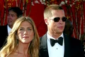 jennifer aniston brad pitt getty jpg